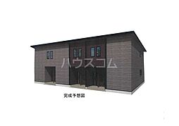 JR上越線 高崎問屋町駅 徒歩25分