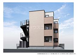 ゴールデンハウス平井