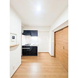 GRAN PASEO舎人 311 3階1DKのリビング/ダイニング