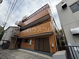 第2ワールドビル