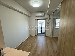 グランカーサ三ノ輪II 2階1DKのリビング/ダイニング