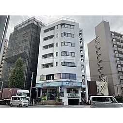 有賀サンハイツ