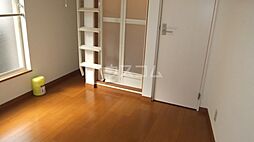 グレースメイク 201 2階ワンルームのリビング/ダイニング