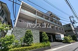 ＲＥＳＩＤＥＮＣＥ　ＳＡＴＳＵＭＡ 203