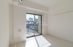 小田急小田原線 参宮橋駅 徒歩6分の賃貸マンション 3階1Kのリビング/ダイニング