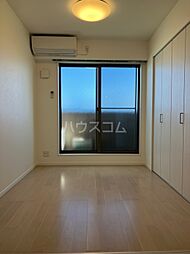 ＫＳ　Ｒｅｓｉｄｅｎｃｅ 202 2階1LDKのリビング/ダイニング