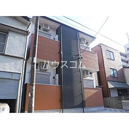 Ｌｕｍｏ庄内通