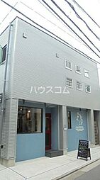 カイテキアパート