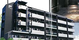 スカイコートグレイス調布