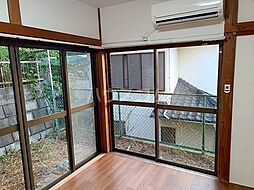 大里郡寄居町鉢形 戸建 1 1階4Kのリビング/ダイニング