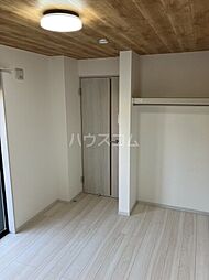 DELIGHT TOWN 304 3階1Kのリビング/ダイニング