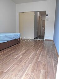 スターコーポ堤 203 2階1Kのリビング/ダイニング