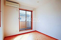 ＢｅｓｔＳｔａｇｅ宮原 201 2階1Kのリビング/ダイニング