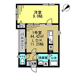 グランメゾン南流山