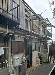 北区東十条6丁目貸戸建