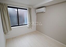 jスタイリオ堀切 105 1階1Kのリビング/ダイニング