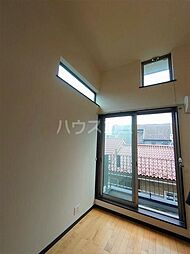 ＬＵＣＥ桜上水 204 2階1Kのリビング/ダイニング