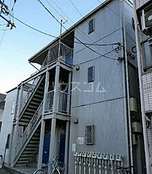 フュエルラーデン笹塚 203