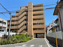 スプレスター志村坂上