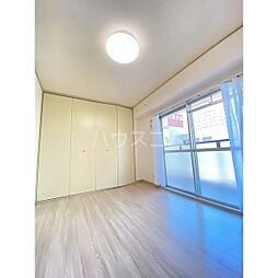 JR桜島線(ゆめ咲線) 桜島駅 徒歩11分の賃貸マンション 3階1LDKのリビング/ダイニング