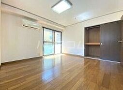 中和泉グリーンハイツ 303 3階1Kのリビング/ダイニング