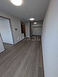 クレストコート中野富士見町 402