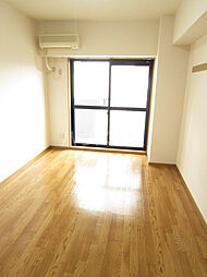 ネオサイト 206 2階1Kのリビング/ダイニング