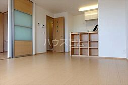 ファイン ビュー 302 3階1LDKのリビング/ダイニング