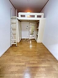 ジュネパレス津田沼第31 104 1階1Kのリビング/ダイニング