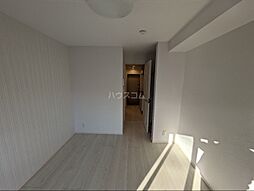 グランレジデンス 302 3階1Kのリビング/ダイニング