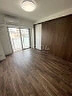 ドミール日暮里 4階1LDKのリビング/ダイニング