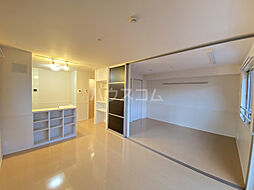 Ｓｈｉｚｕｋｕ 1階1LDKのリビング/ダイニング