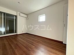 アズール西八王子 101 1階1Kのリビング/ダイニング