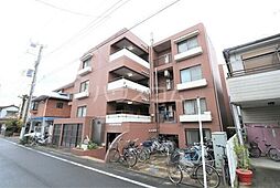 諏訪コーポ川崎