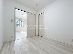 ピオニーアセット 101 1階1LDKのリビング/ダイニング