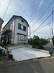 クラッソ町田高ヶ坂 1