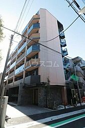 ＡＲＫＭＡＲＫ西小山 505