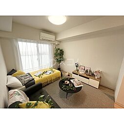 S-RESIDENCE熱田一番 502 5階1Kのリビング/ダイニング