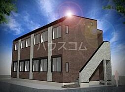 Park Terrace 富士見台