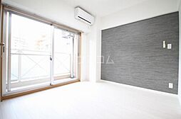 ヴァンクール新栄 309 3階1LDKのリビング/ダイニング