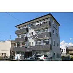 JR東海道本線 西岐阜駅 徒歩23分の賃貸マンション