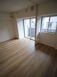 フレンシア椎名町 603 6階1LDKのリビング/ダイニング