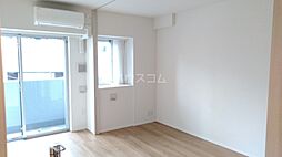 フレンシア椎名町 702 7階1LDKのリビング/ダイニング