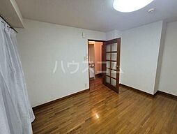 フローレンス 2B 2階1Kのリビング/ダイニング