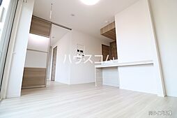 ノーブルラフィネ愛宕 103