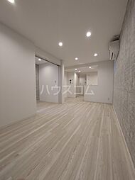 ノア豊 101 1階1LDKのリビング/ダイニング