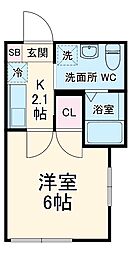 ブリーズ東船橋