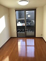 名鉄蒲郡線 三河鹿島駅 徒歩8分の賃貸アパート 1階2LDKのリビング/ダイニング