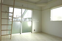 アーク八千代 2階1Kのリビング/ダイニング