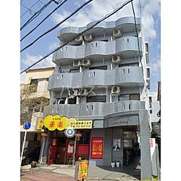 エクラ・ド・アージュ 2階1Kの間取り